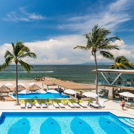 Villa Premiere Boutique Hotel & Romantic Getaway - Adults Only Puerto Vallarta Udogodnienia zdjęcie