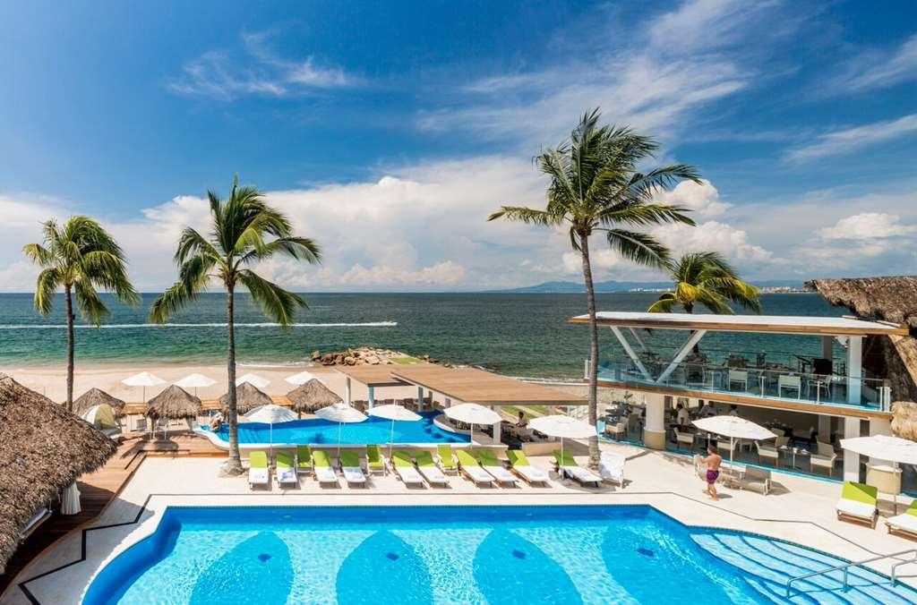 Villa Premiere Boutique Hotel & Romantic Getaway - Adults Only Puerto Vallarta Udogodnienia zdjęcie