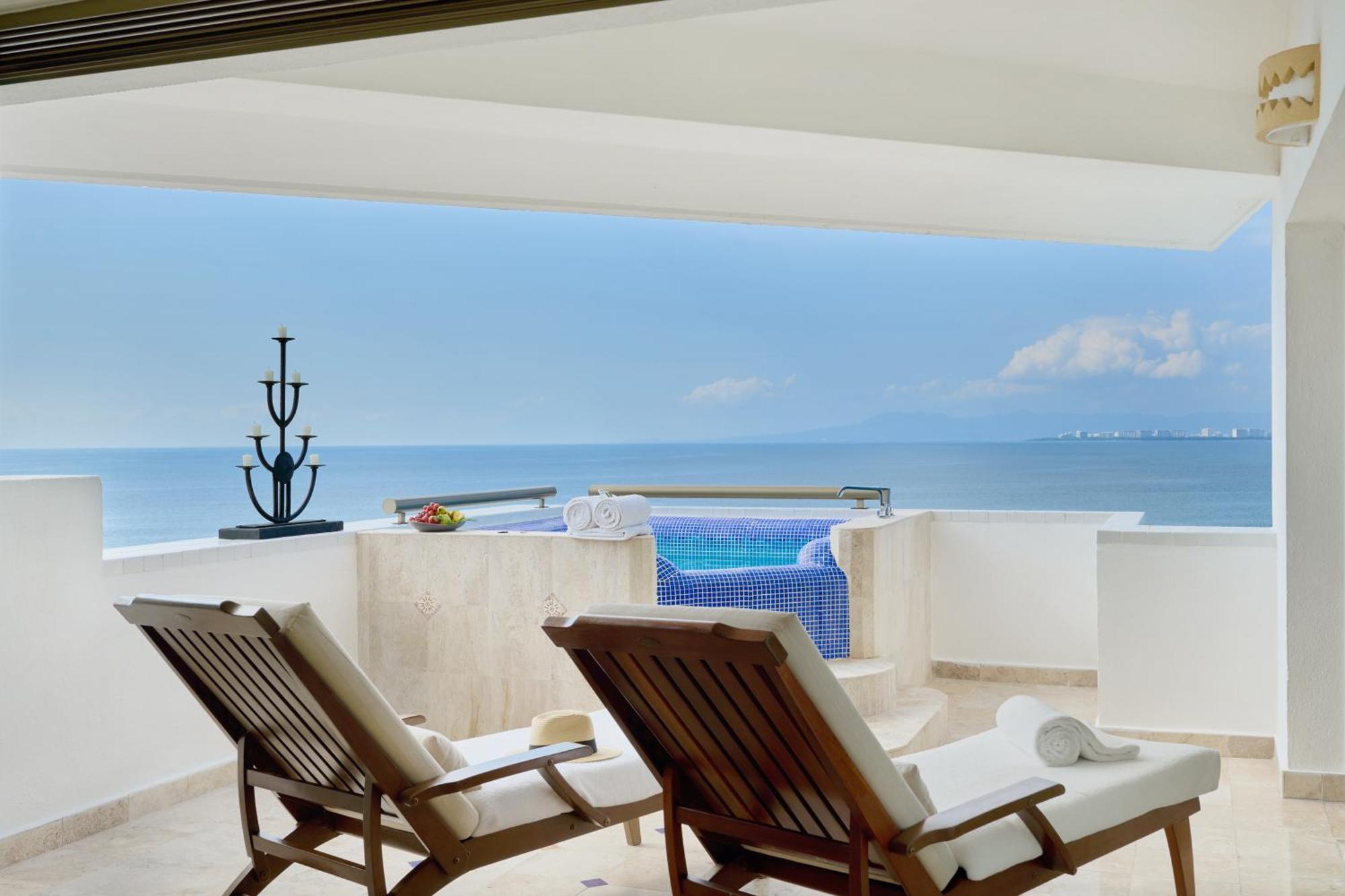 Villa Premiere Boutique Hotel & Romantic Getaway - Adults Only Puerto Vallarta Zewnętrze zdjęcie