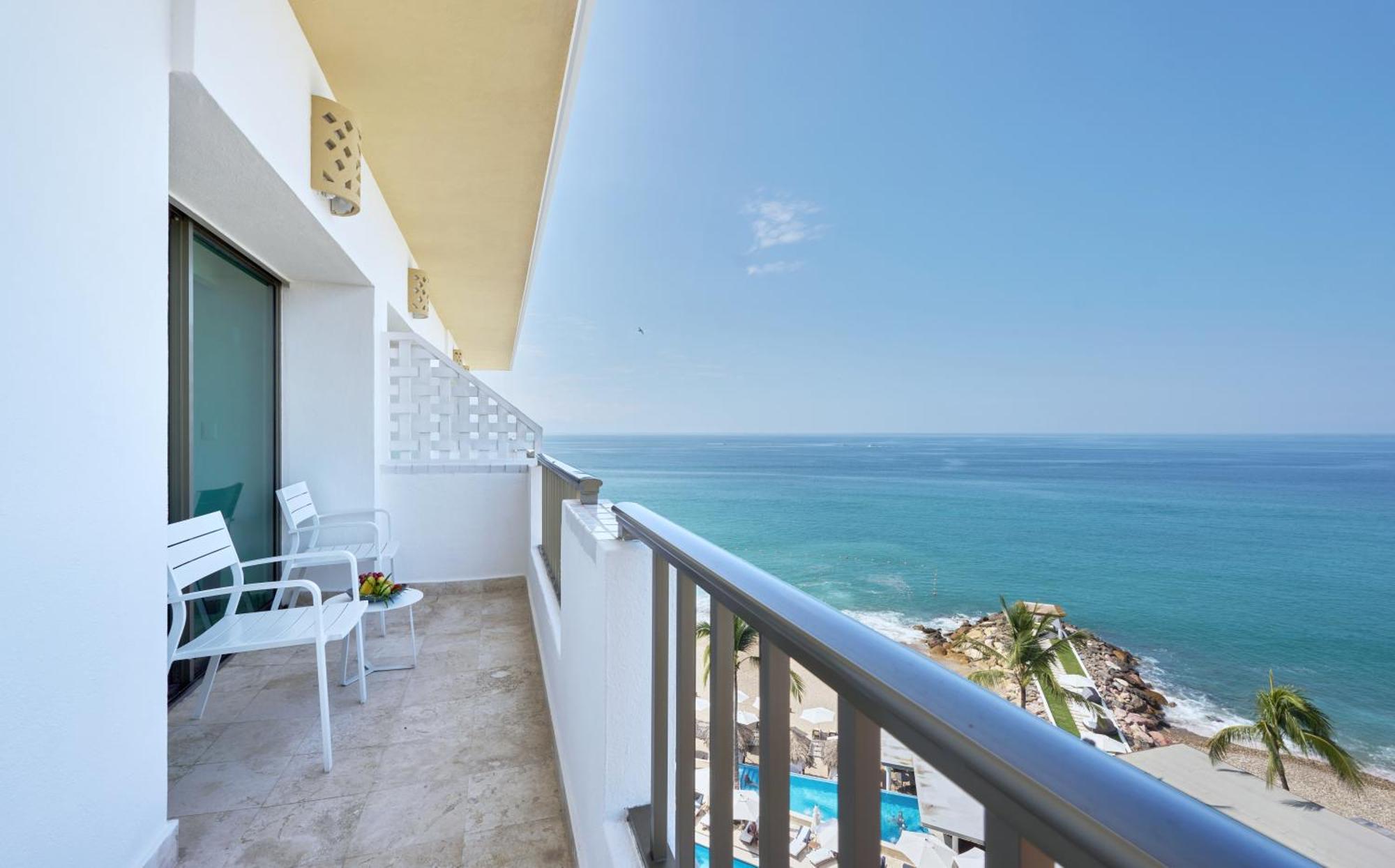 Villa Premiere Boutique Hotel & Romantic Getaway - Adults Only Puerto Vallarta Zewnętrze zdjęcie