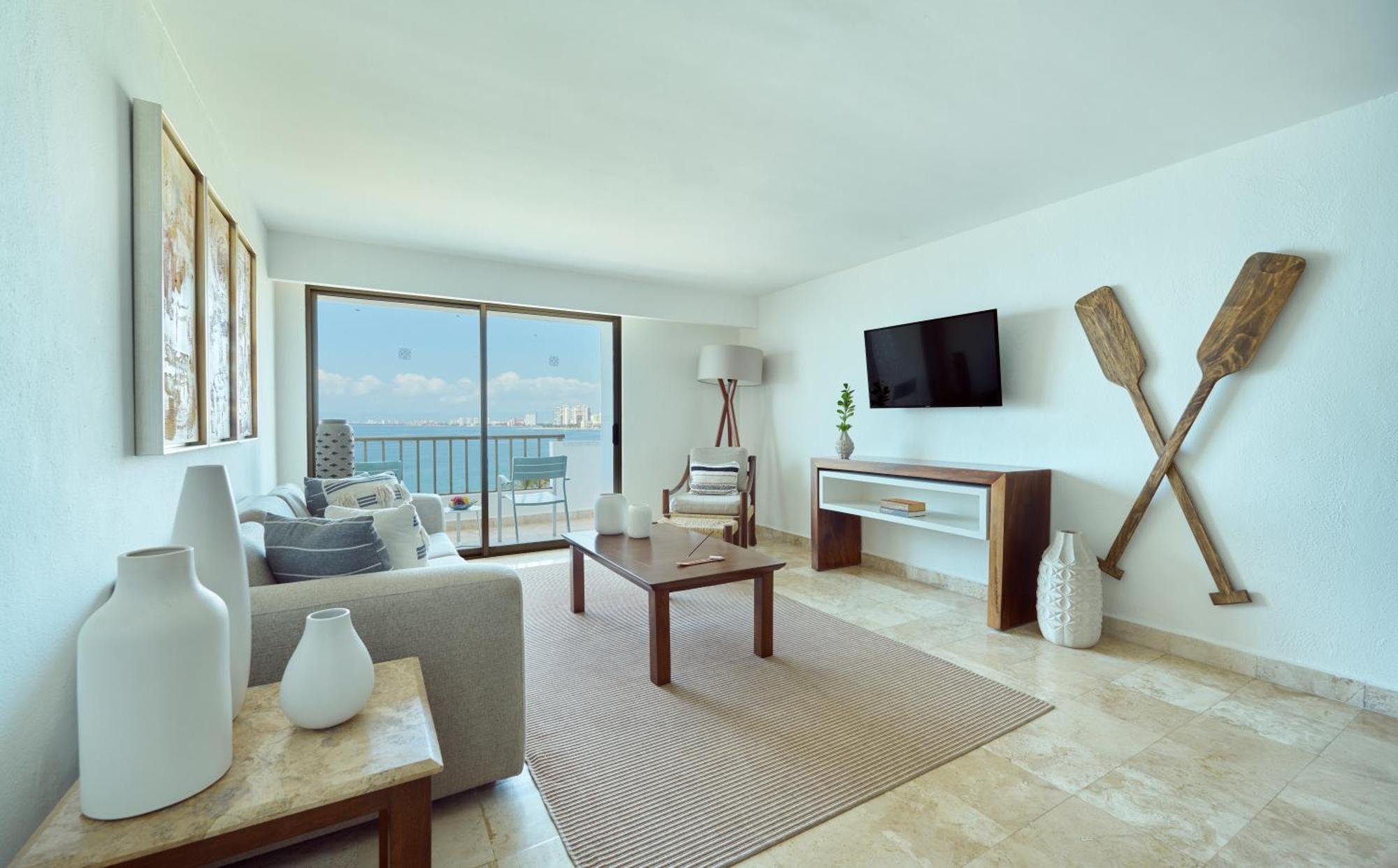 Villa Premiere Boutique Hotel & Romantic Getaway - Adults Only Puerto Vallarta Zewnętrze zdjęcie