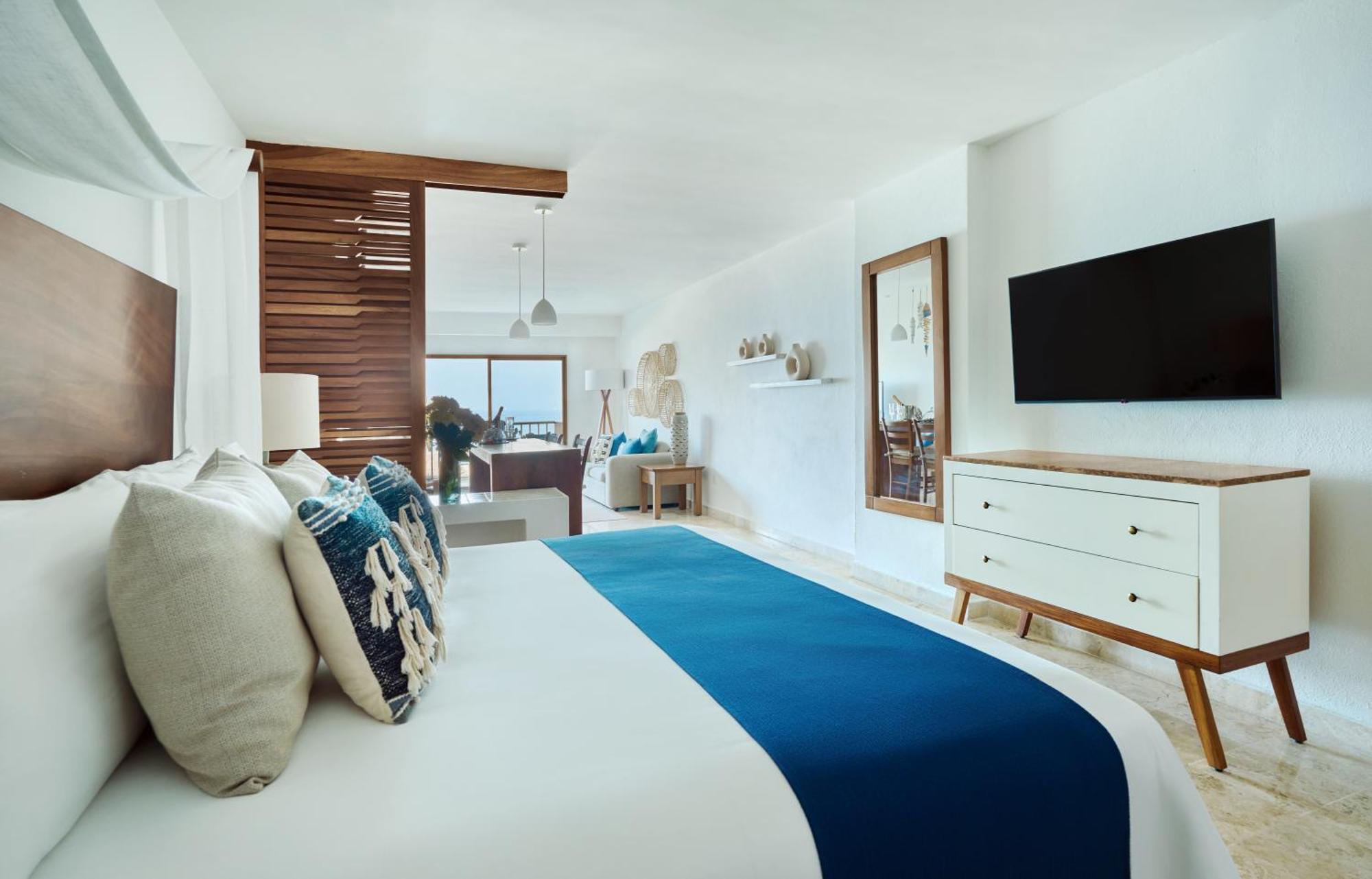 Villa Premiere Boutique Hotel & Romantic Getaway - Adults Only Puerto Vallarta Zewnętrze zdjęcie