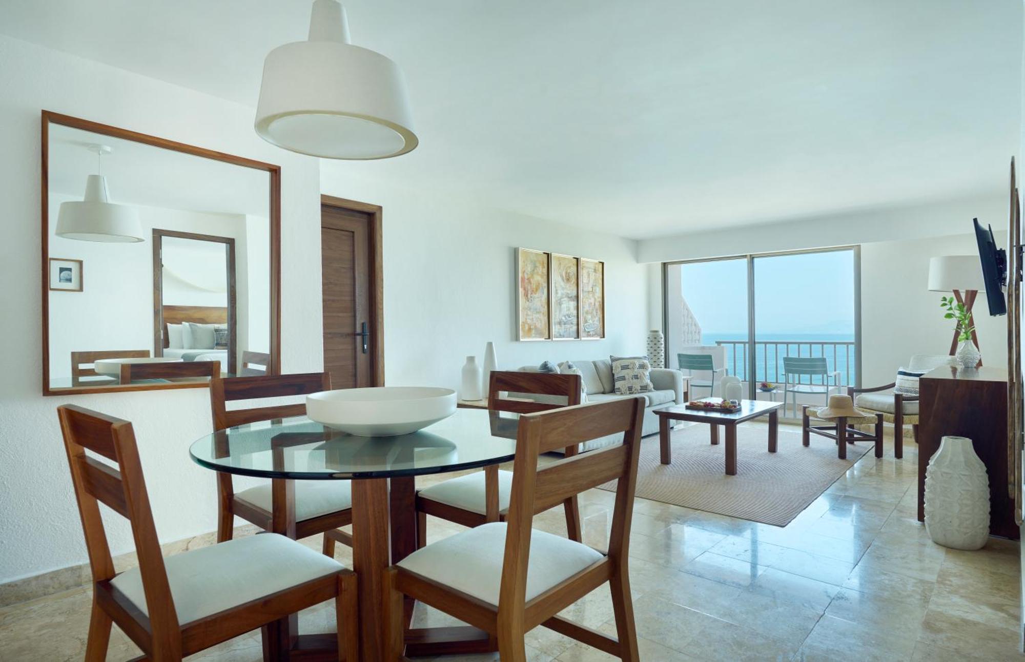 Villa Premiere Boutique Hotel & Romantic Getaway - Adults Only Puerto Vallarta Zewnętrze zdjęcie