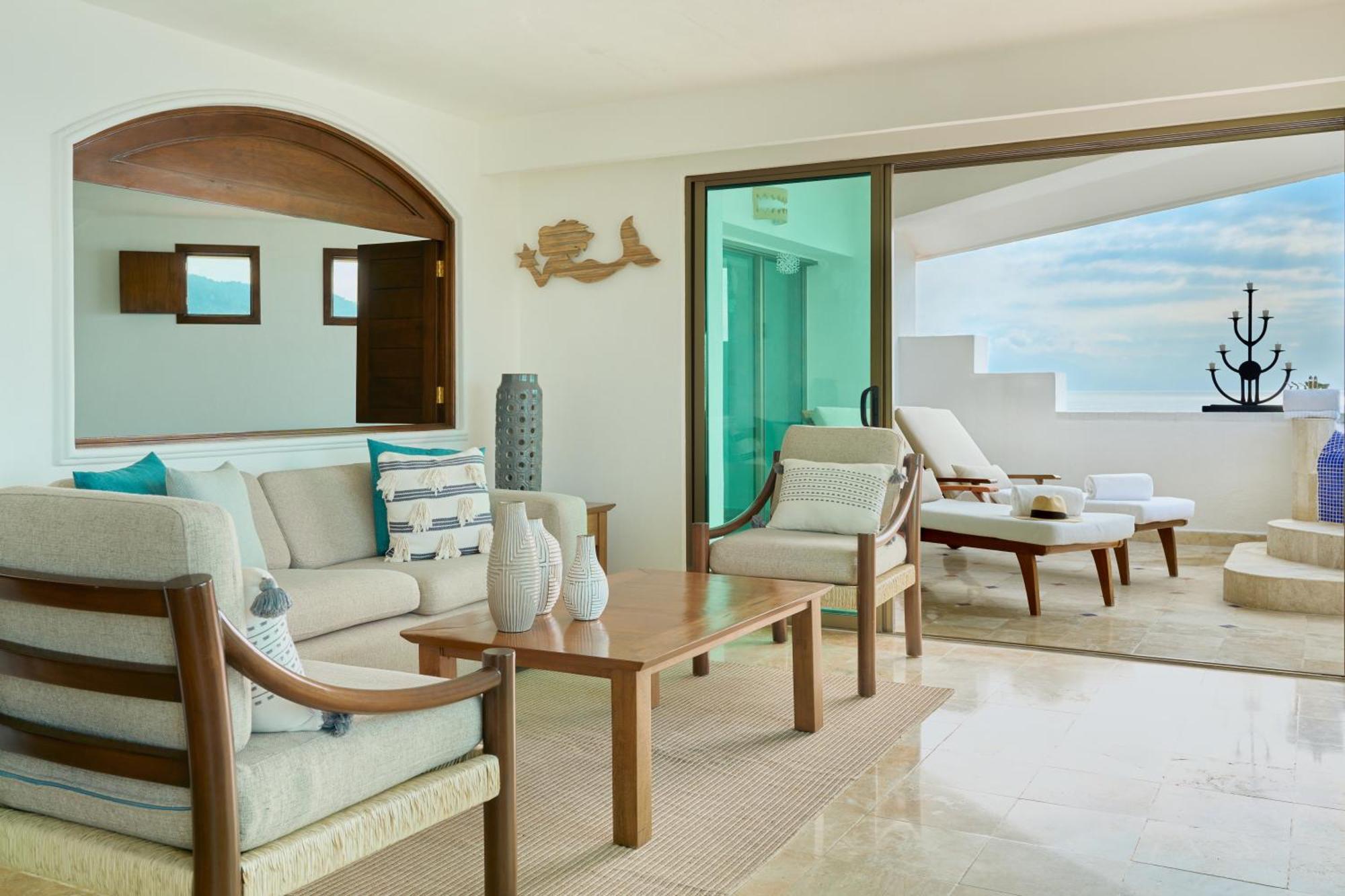 Villa Premiere Boutique Hotel & Romantic Getaway - Adults Only Puerto Vallarta Zewnętrze zdjęcie