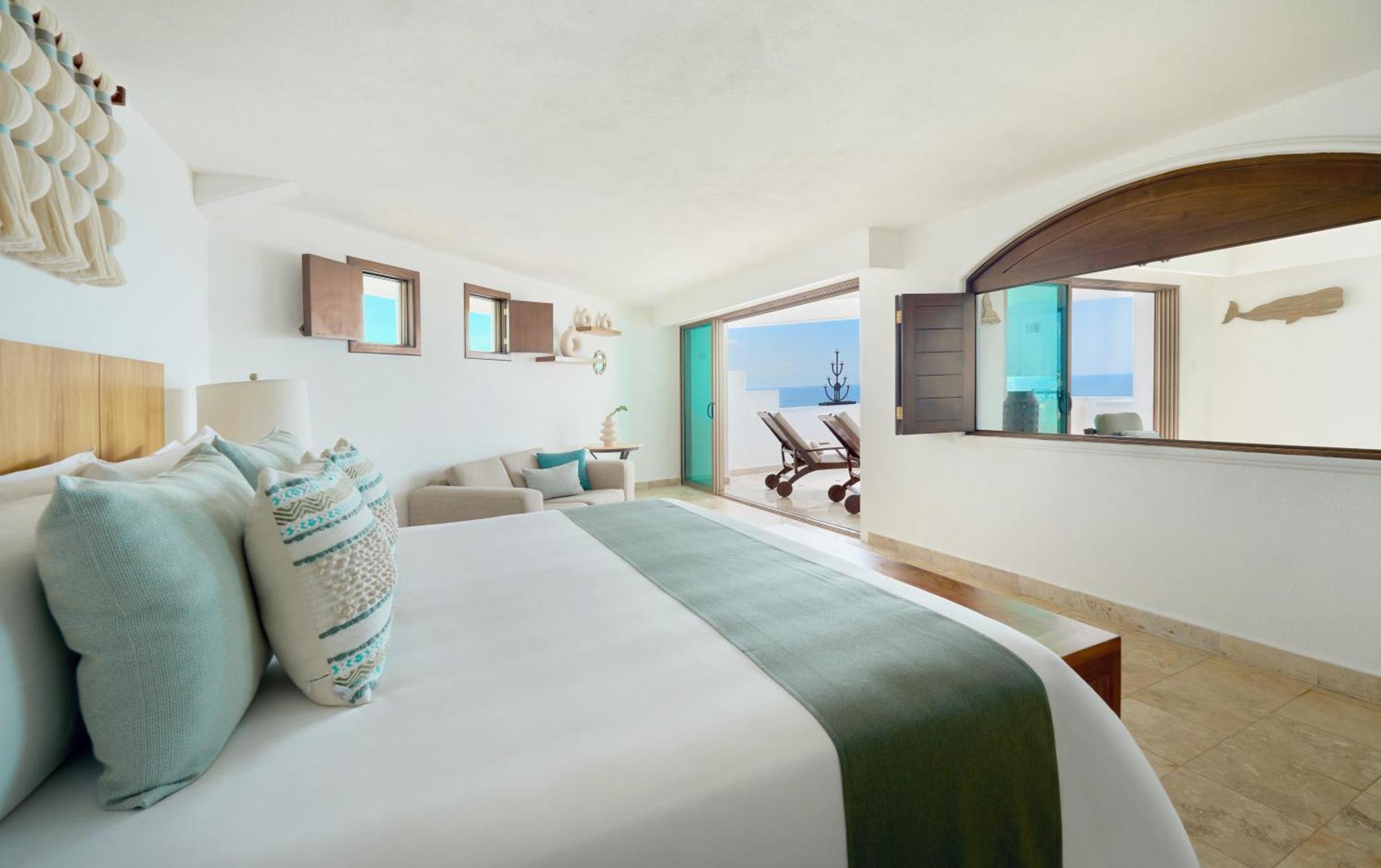 Villa Premiere Boutique Hotel & Romantic Getaway - Adults Only Puerto Vallarta Zewnętrze zdjęcie