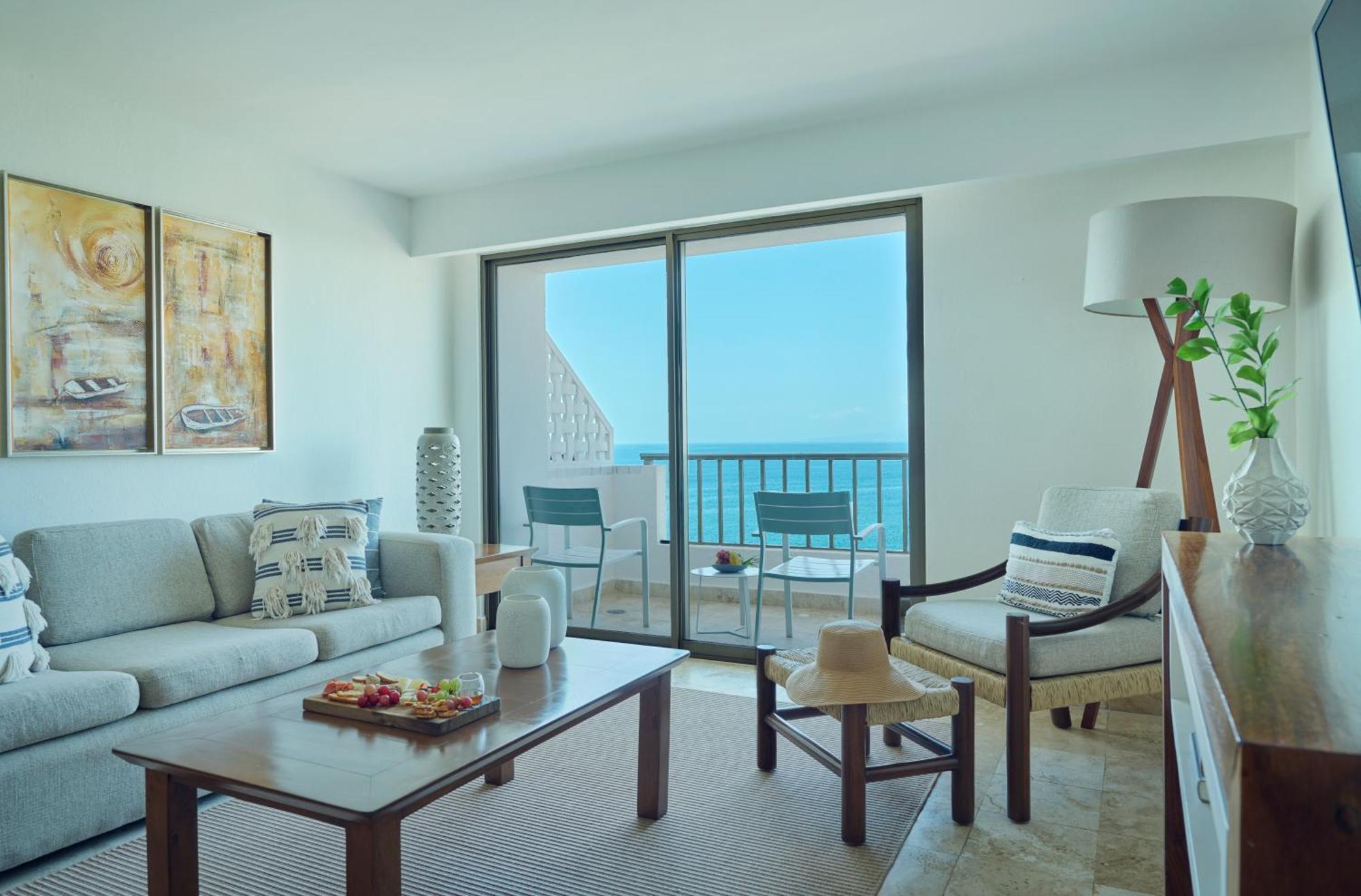 Villa Premiere Boutique Hotel & Romantic Getaway - Adults Only Puerto Vallarta Zewnętrze zdjęcie