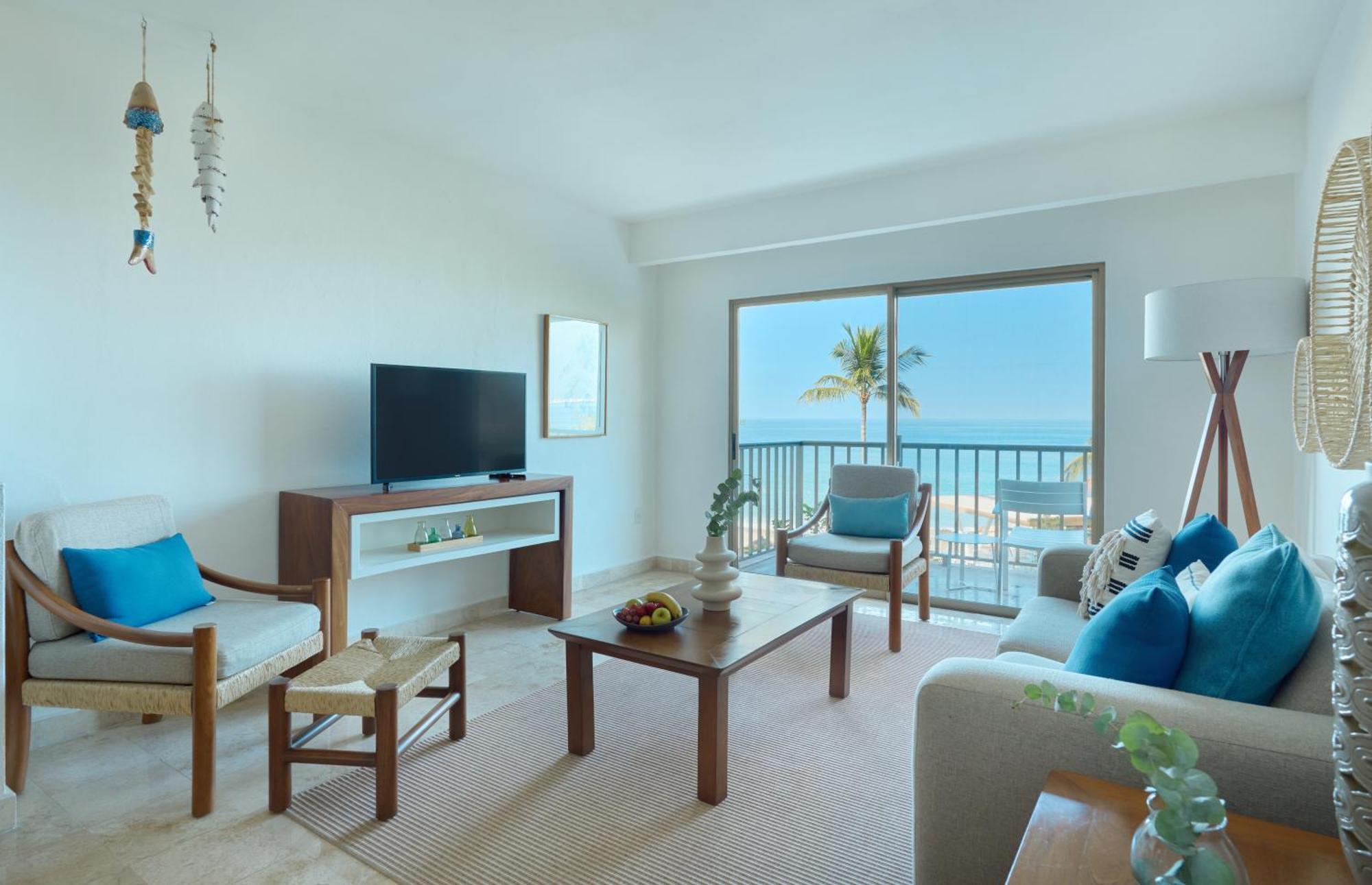 Villa Premiere Boutique Hotel & Romantic Getaway - Adults Only Puerto Vallarta Zewnętrze zdjęcie