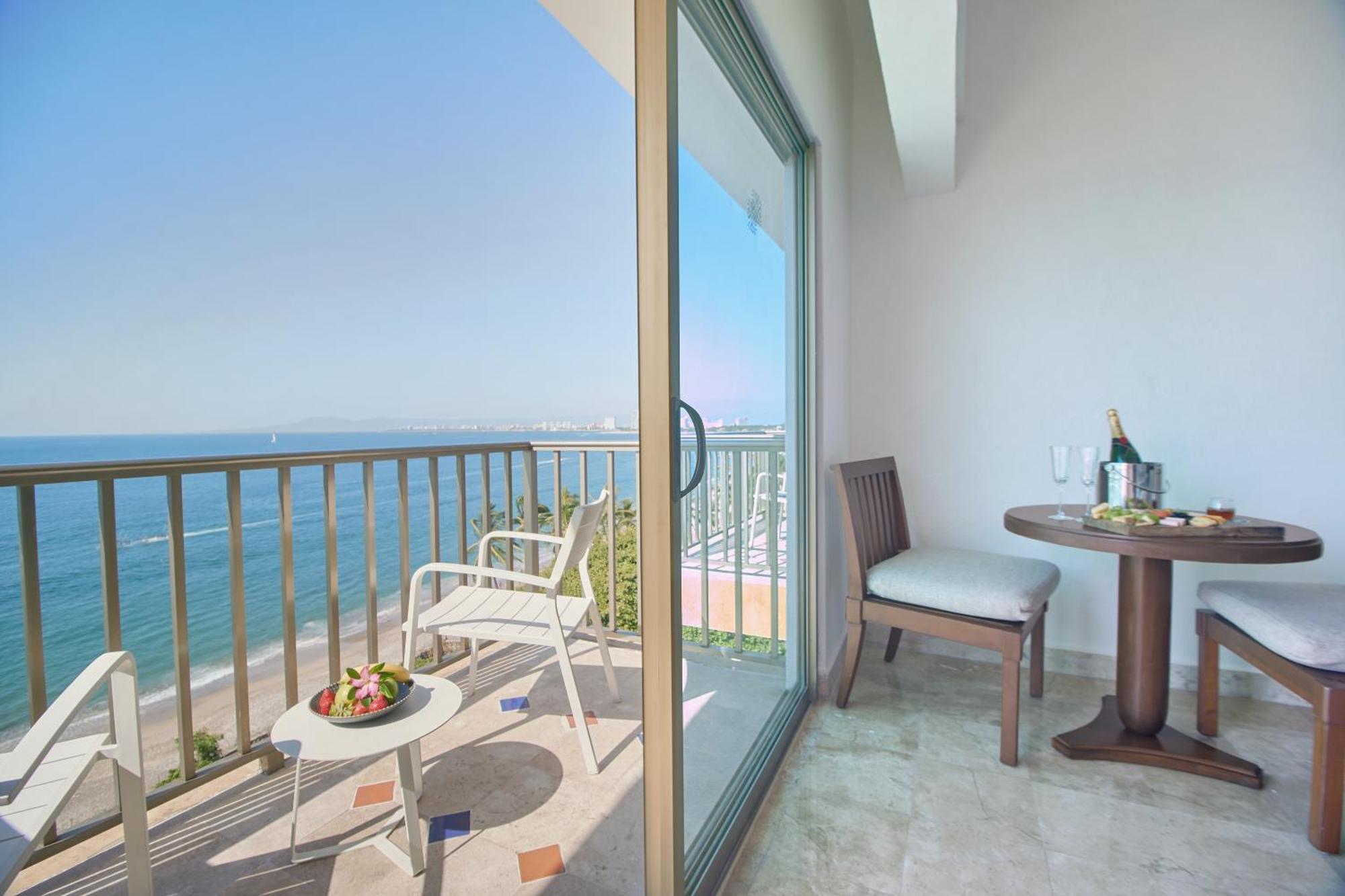 Villa Premiere Boutique Hotel & Romantic Getaway - Adults Only Puerto Vallarta Zewnętrze zdjęcie