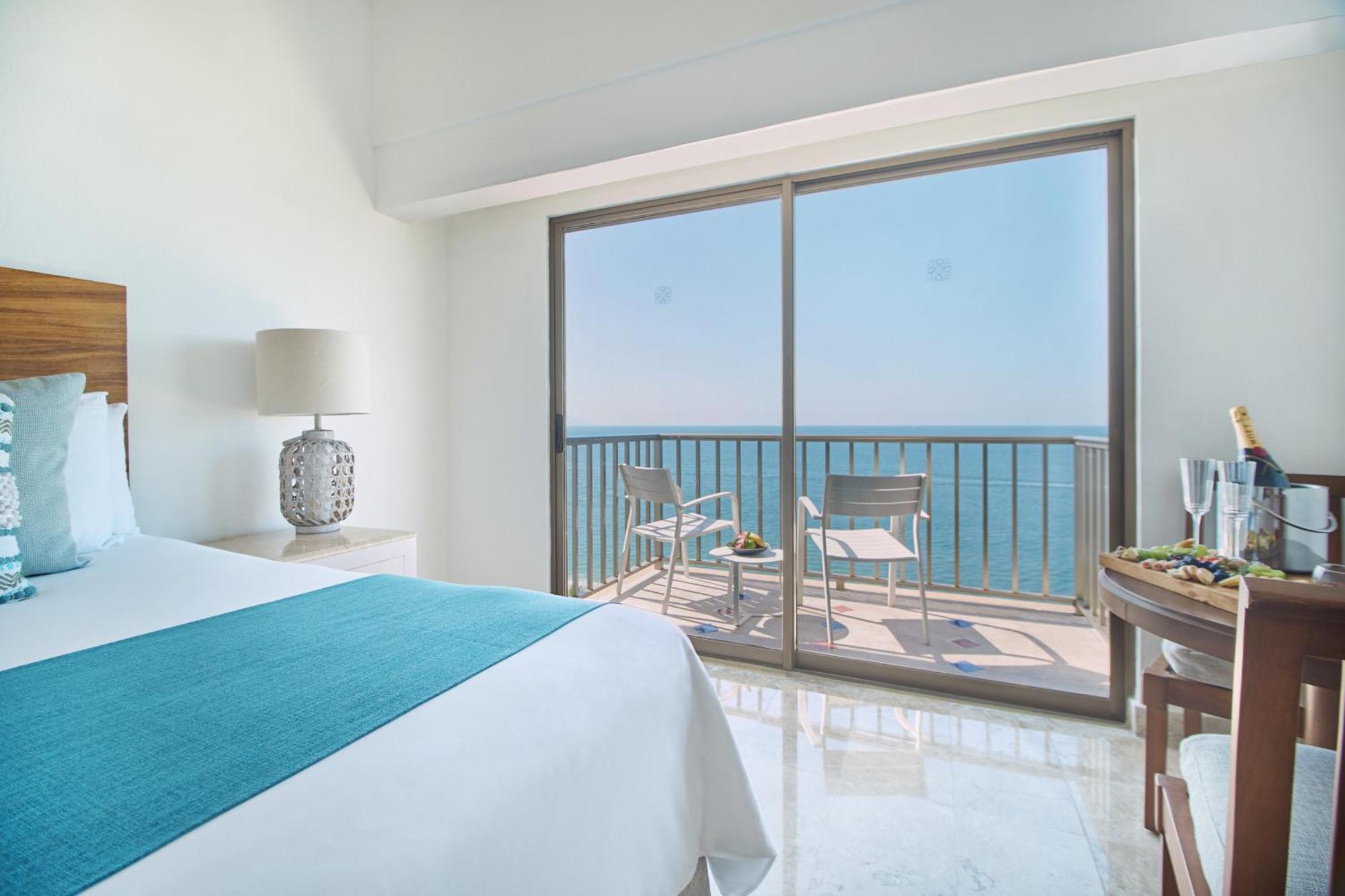 Villa Premiere Boutique Hotel & Romantic Getaway - Adults Only Puerto Vallarta Zewnętrze zdjęcie