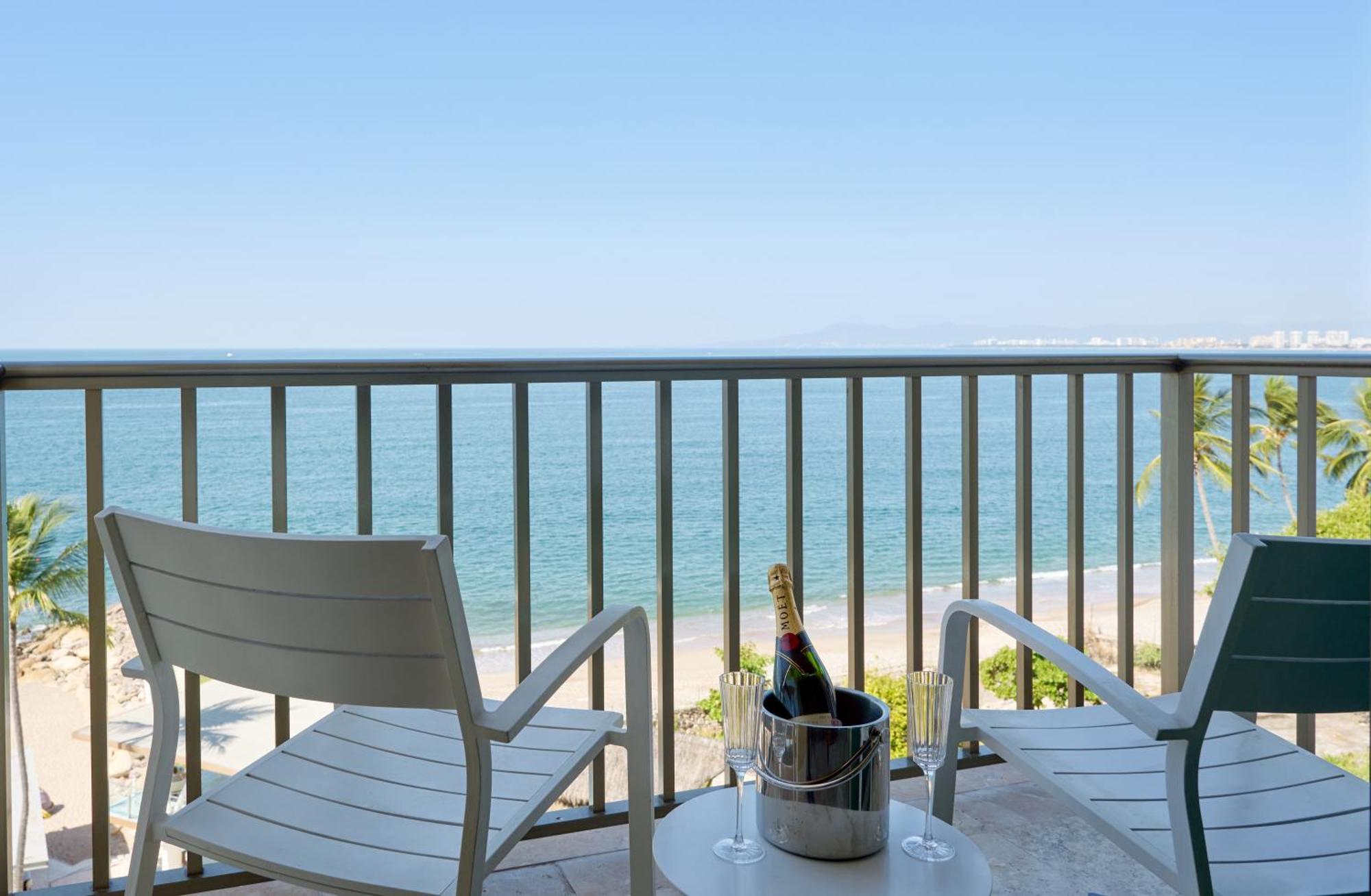 Villa Premiere Boutique Hotel & Romantic Getaway - Adults Only Puerto Vallarta Zewnętrze zdjęcie