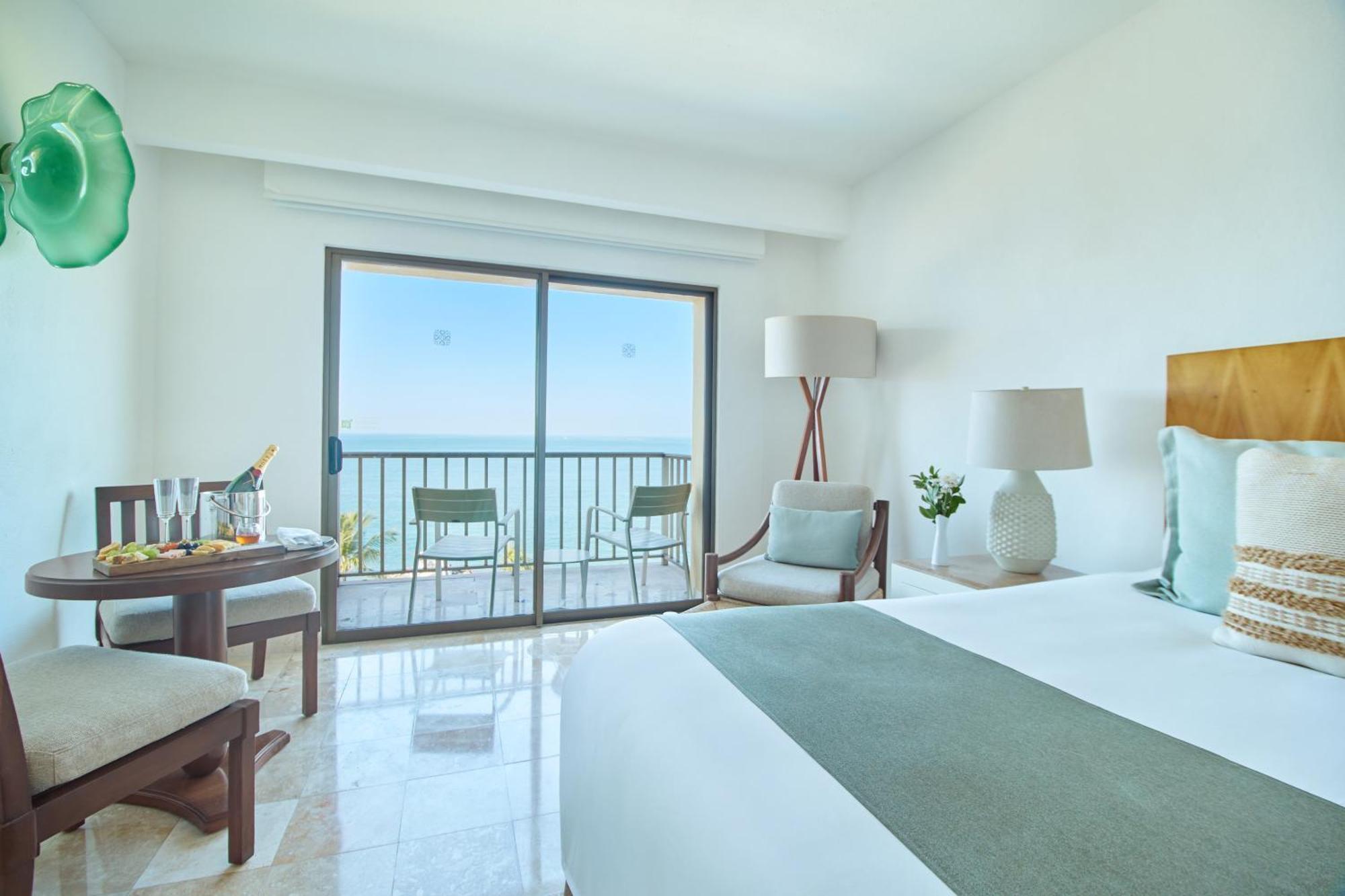 Villa Premiere Boutique Hotel & Romantic Getaway - Adults Only Puerto Vallarta Zewnętrze zdjęcie