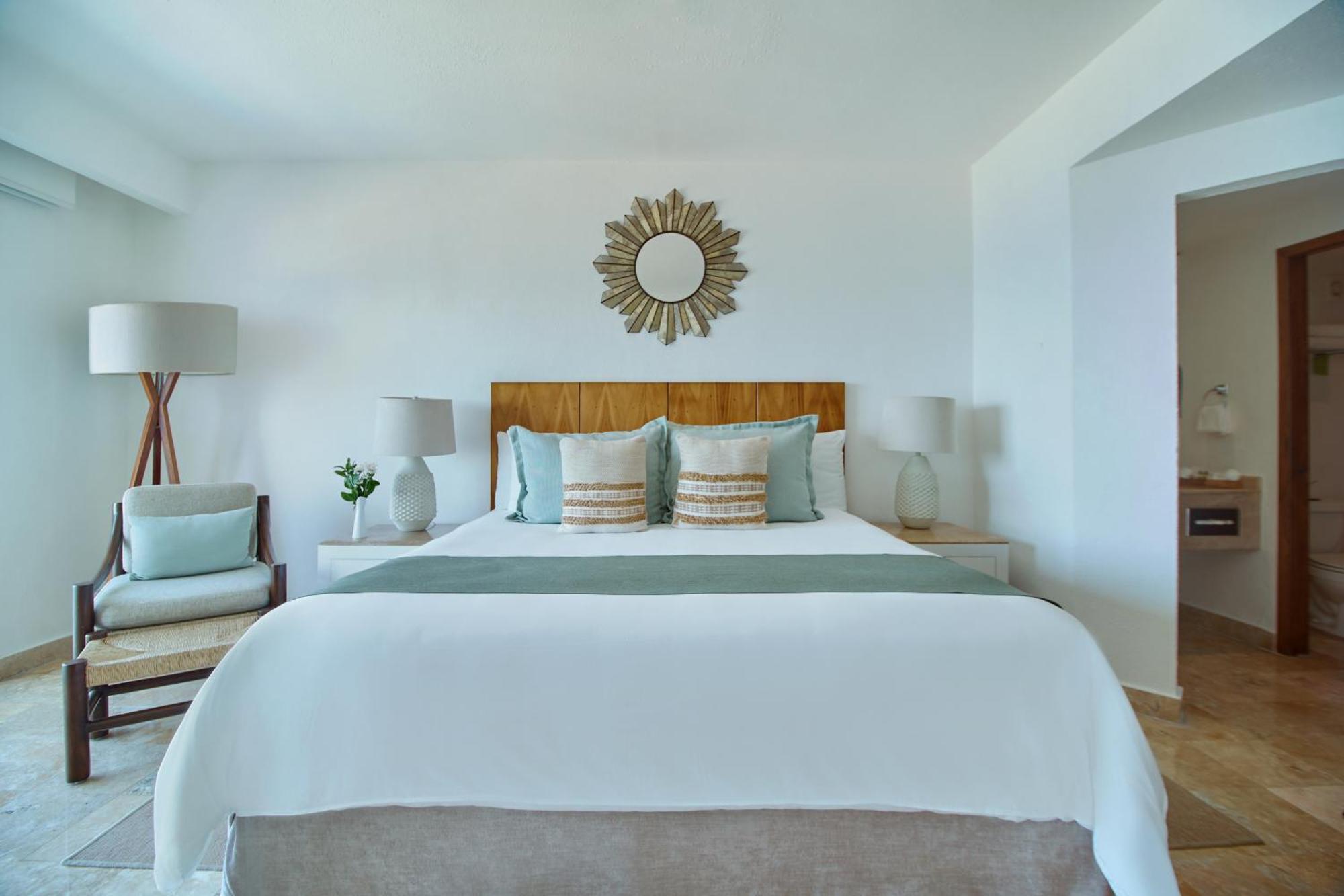 Villa Premiere Boutique Hotel & Romantic Getaway - Adults Only Puerto Vallarta Zewnętrze zdjęcie