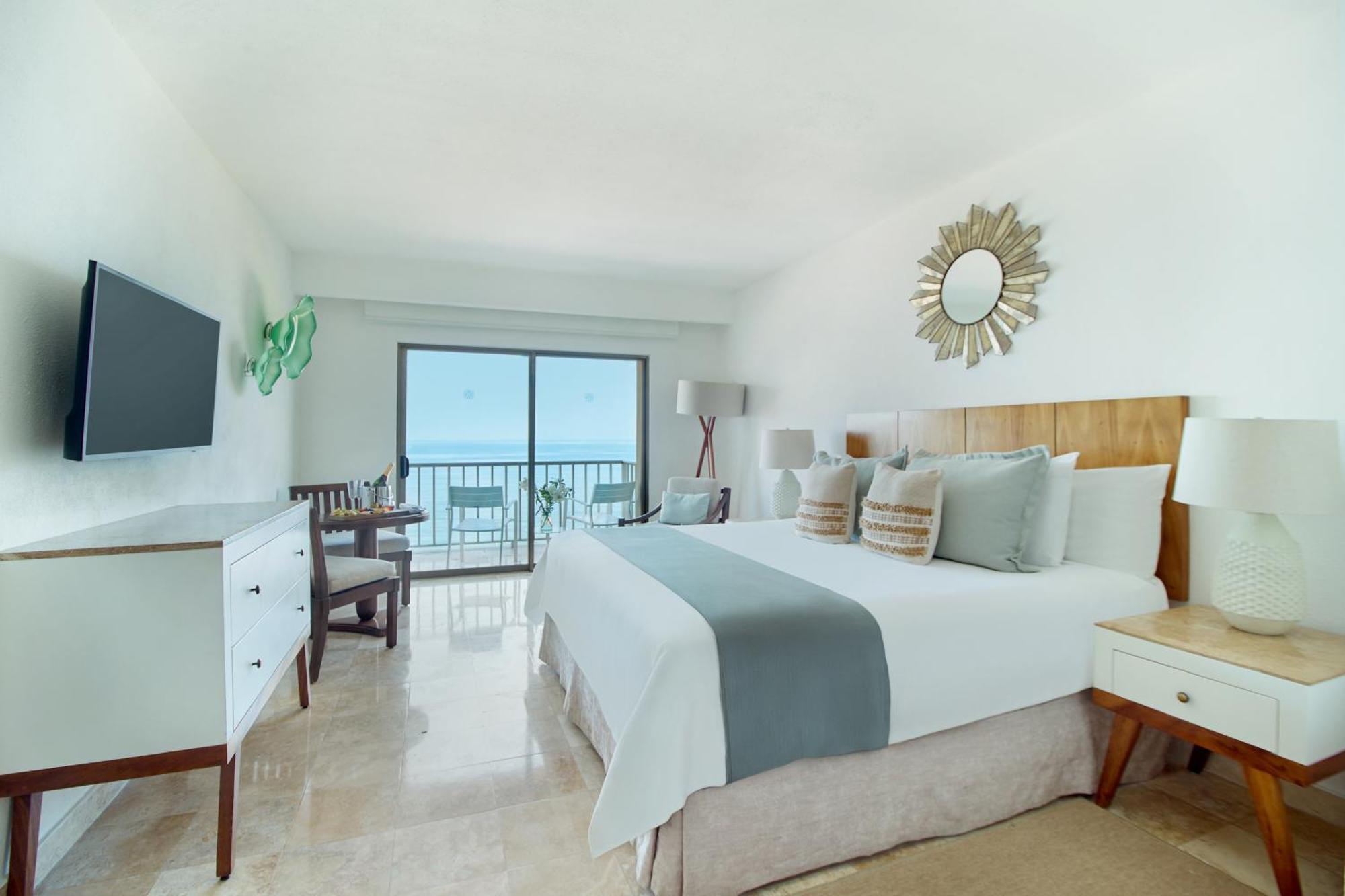Villa Premiere Boutique Hotel & Romantic Getaway - Adults Only Puerto Vallarta Zewnętrze zdjęcie