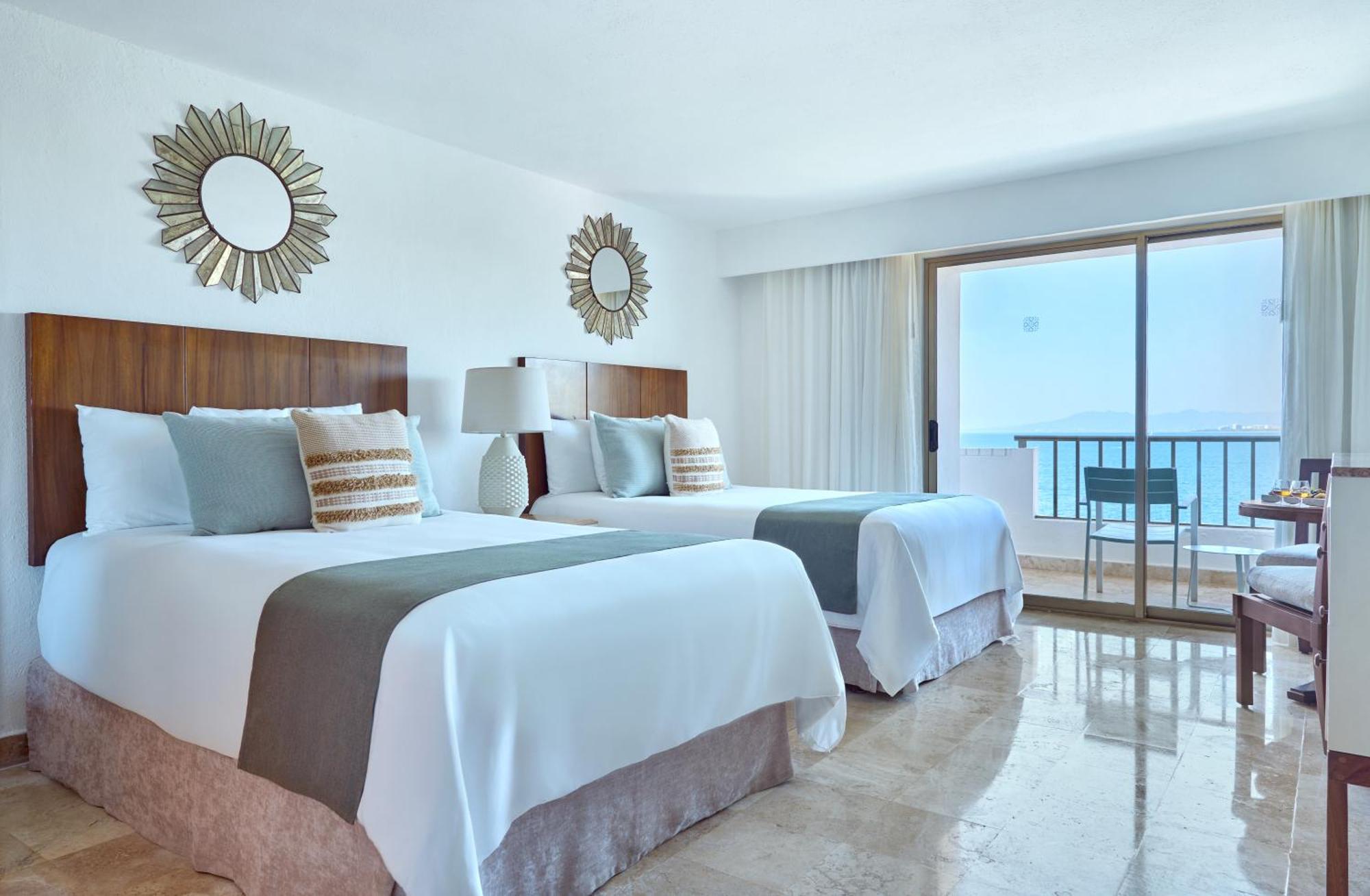 Villa Premiere Boutique Hotel & Romantic Getaway - Adults Only Puerto Vallarta Zewnętrze zdjęcie