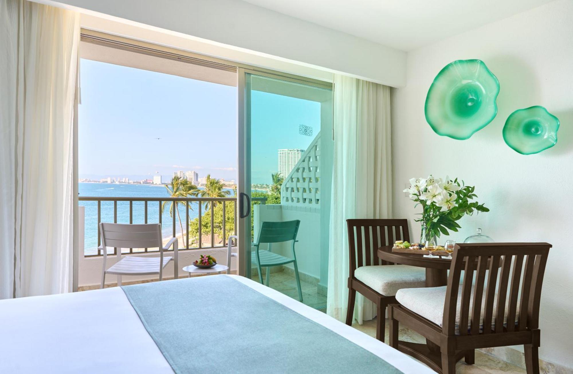 Villa Premiere Boutique Hotel & Romantic Getaway - Adults Only Puerto Vallarta Zewnętrze zdjęcie