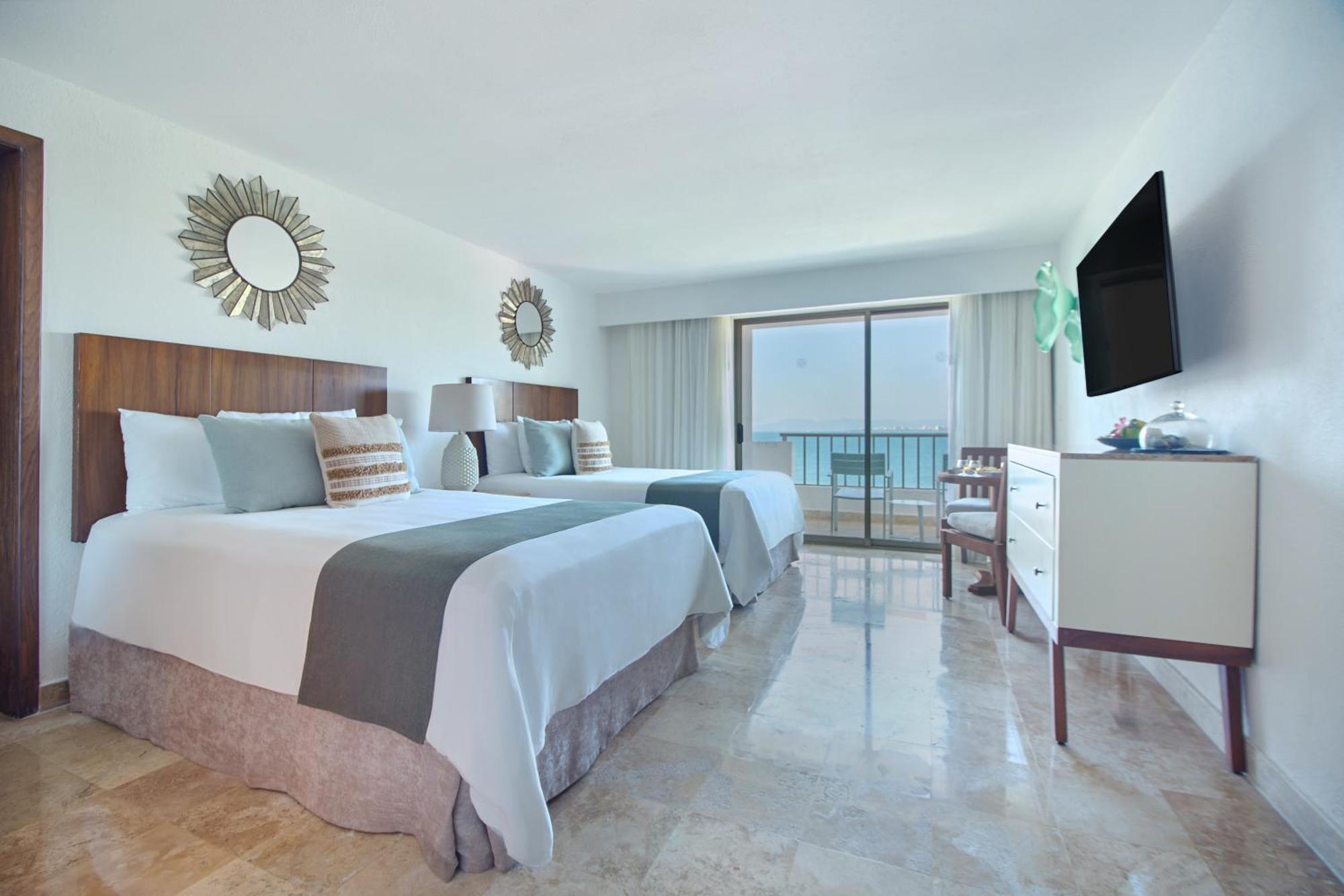 Villa Premiere Boutique Hotel & Romantic Getaway - Adults Only Puerto Vallarta Zewnętrze zdjęcie